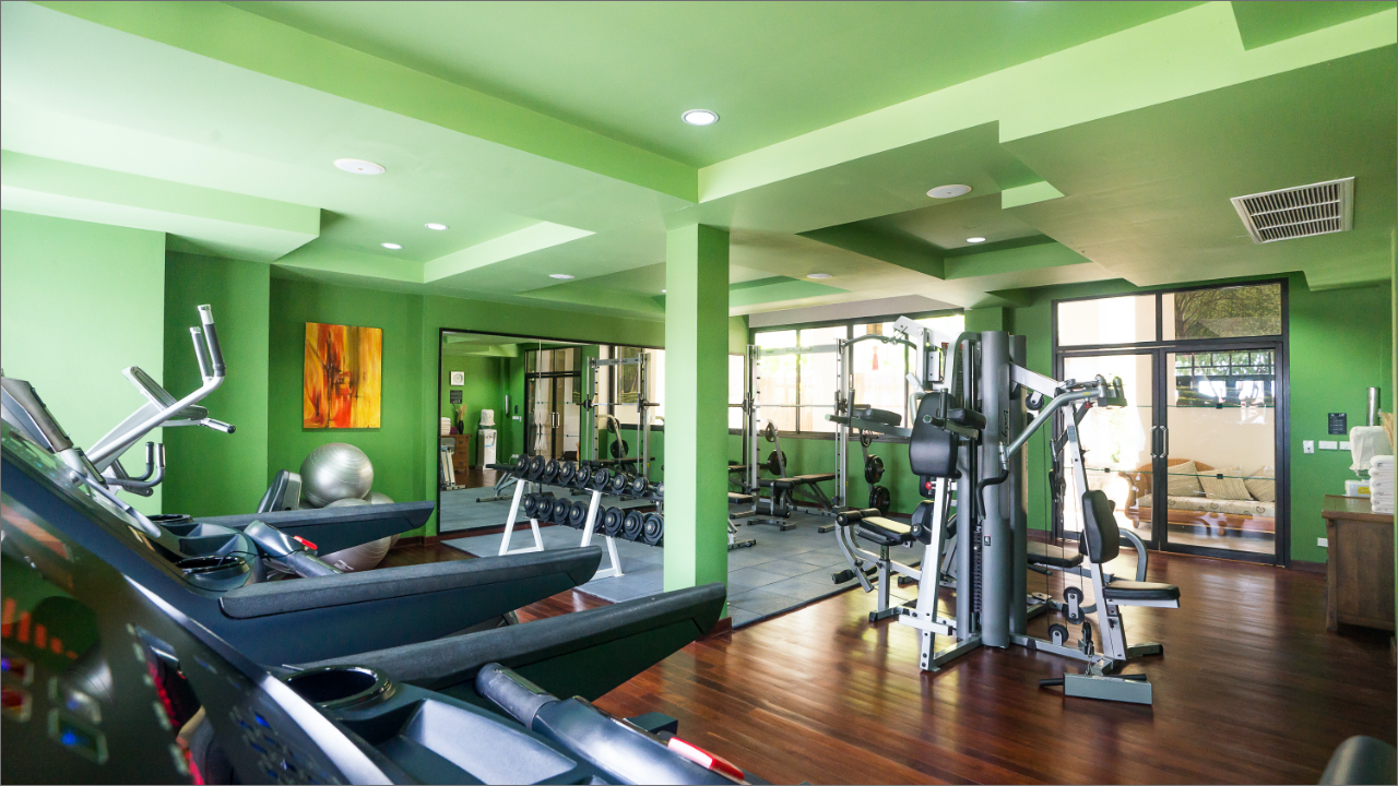 Khaolak Laguna Resort